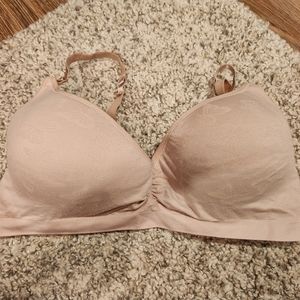 Jessica Simpson Nursing Bra